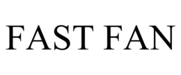 FAST FAN