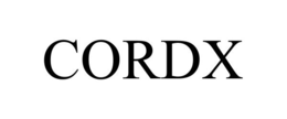CORDX