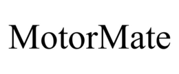 MOTORMATE