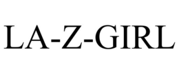 LA-Z-GIRL