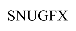 SNUGFX