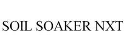 SOIL SOAKER NXT