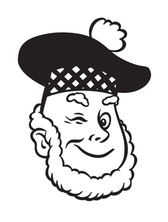 Unknown Mark