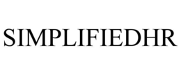 SIMPLIFIEDHR