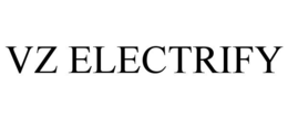 VZ ELECTRIFY