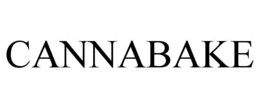 CANNABAKE