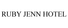 RUBY JENN HOTEL