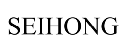 SEIHONG