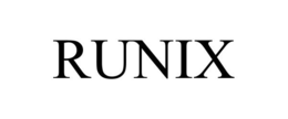RUNIX