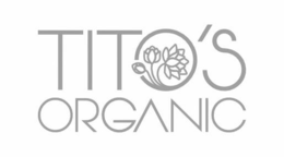 TITO'S ORGANIC