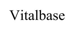 VITALBASE