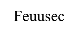 FEUUSEC