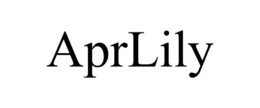 APRLILY