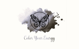 COLOR YOUR ENERGY