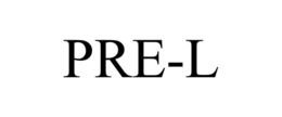 PRE-L