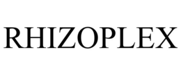 RHIZOPLEX