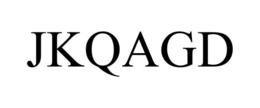 JKQAGD