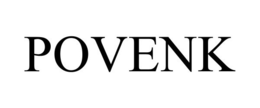 POVENK