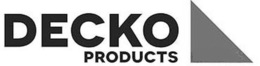 DECKO PRODUCTS