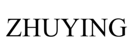 ZHUYING
