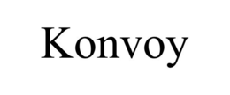 KONVOY