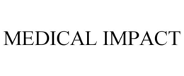 MEDICAL IMPACT