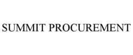 SUMMIT PROCUREMENT