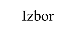 IZBOR