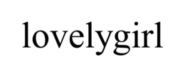 LOVELYGIRL