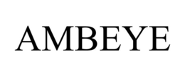 AMBEYE