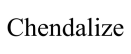 CHENDALIZE