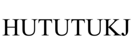 HUTUTUKJ