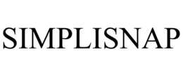 SIMPLISNAP