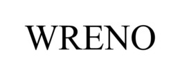 WRENO