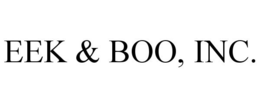 EEK & BOO, INC.