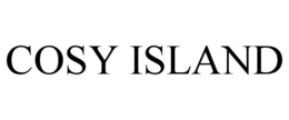 COSY ISLAND