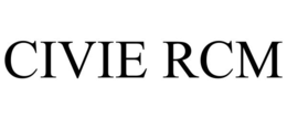 CIVIE RCM
