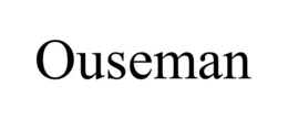 OUSEMAN