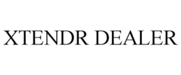 XTENDR DEALER