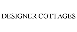 DESIGNER COTTAGES