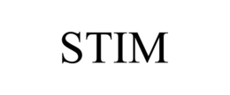 STIM