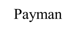 PAYMAN