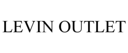 LEVIN OUTLET