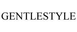GENTLESTYLE