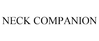 NECK COMPANION