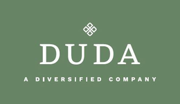 DUDA A DIVERSIFIED COMPANY