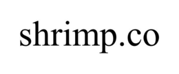 SHRIMP.CO