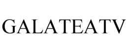 GALATEATV