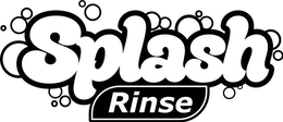 SPLASH RINSE