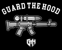 GUARD THE HOOD GTH